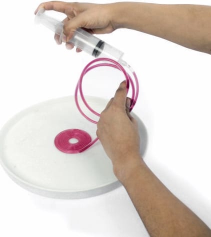 ESPAGUETIS 1 COCINA MOLECULAR