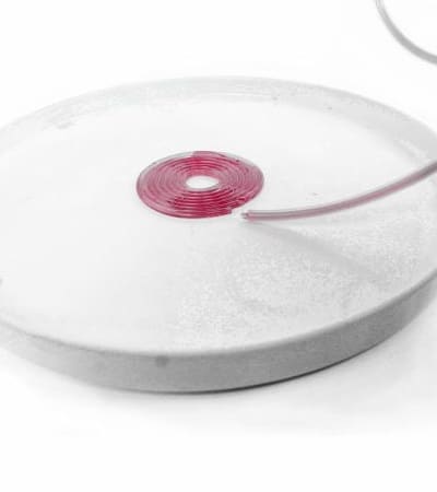 ESPAGUETIS 3 COCINA MOLECULAR