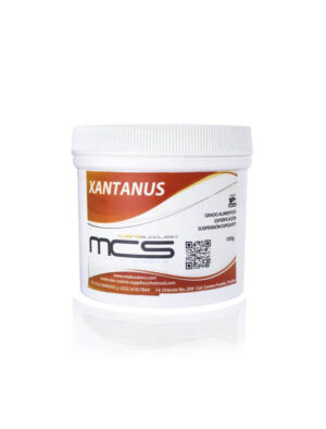 GOMA XANTANA 100GR COCINA MOLECULAR