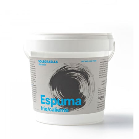 Espuma-Frio-Caliente
