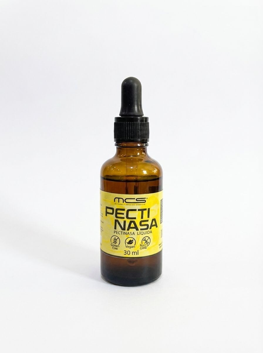 pectinasa liquida